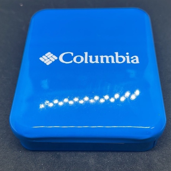 Columbia leather wallets for men - Picture 2 of 4